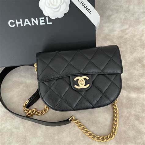 chanel crossbody bag nordstrom|crossbody chanel bags 2022.